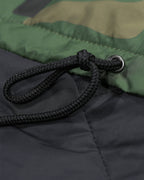 Parka Padded Jacket