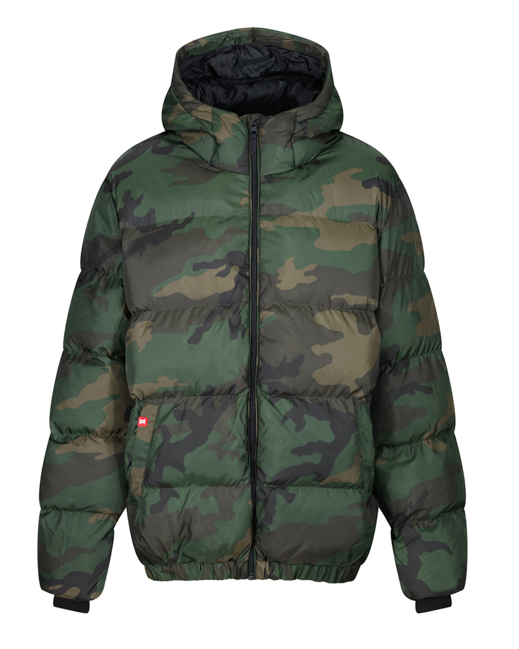 Puffer Jacket