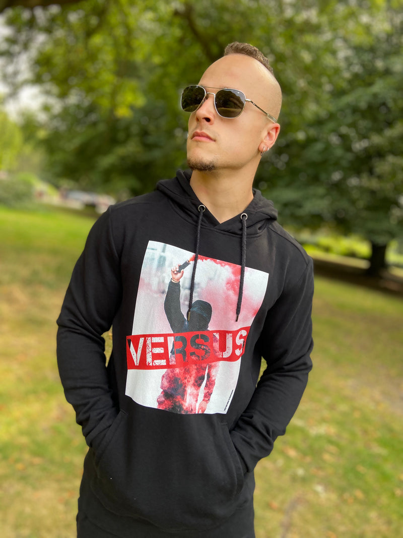 VERSUS Hoodie