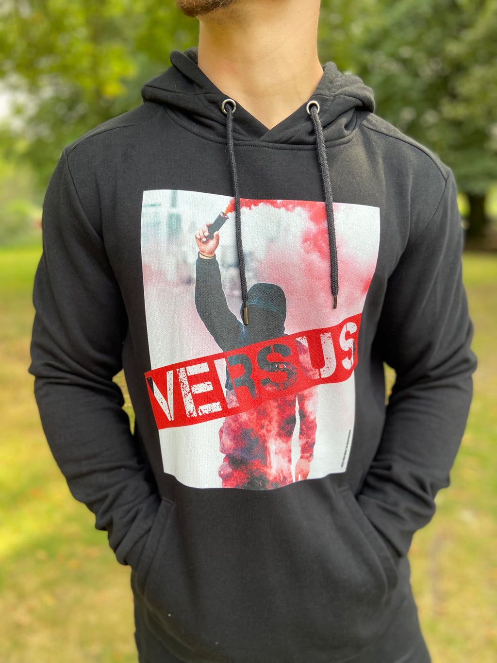 VERSUS Hoodie